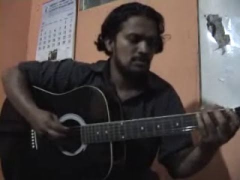 #indian #raga #desh #guitar Indian Raga Desh On Guitar