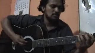 #indian #raga #desh #guitar Indian Raga Desh On Guitar