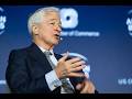 Dimon Says There's Always Surprise in a 'Credit Cycle'