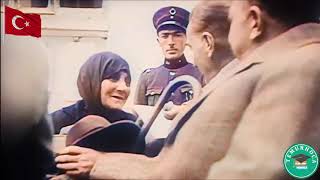 23 Nisan Ulusal Egemenlik Ve Çocuk Bayramı Şiiri -Gençler