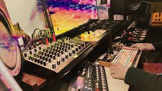 Parts - Structured Dub Jam