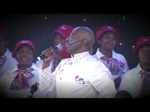 APOSTLE SIMON MOKOENA