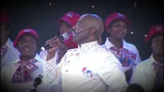 APOSTLE SIMON MOKOENA - SEDI LAKA  (LIVE AT DURBAN ICC)