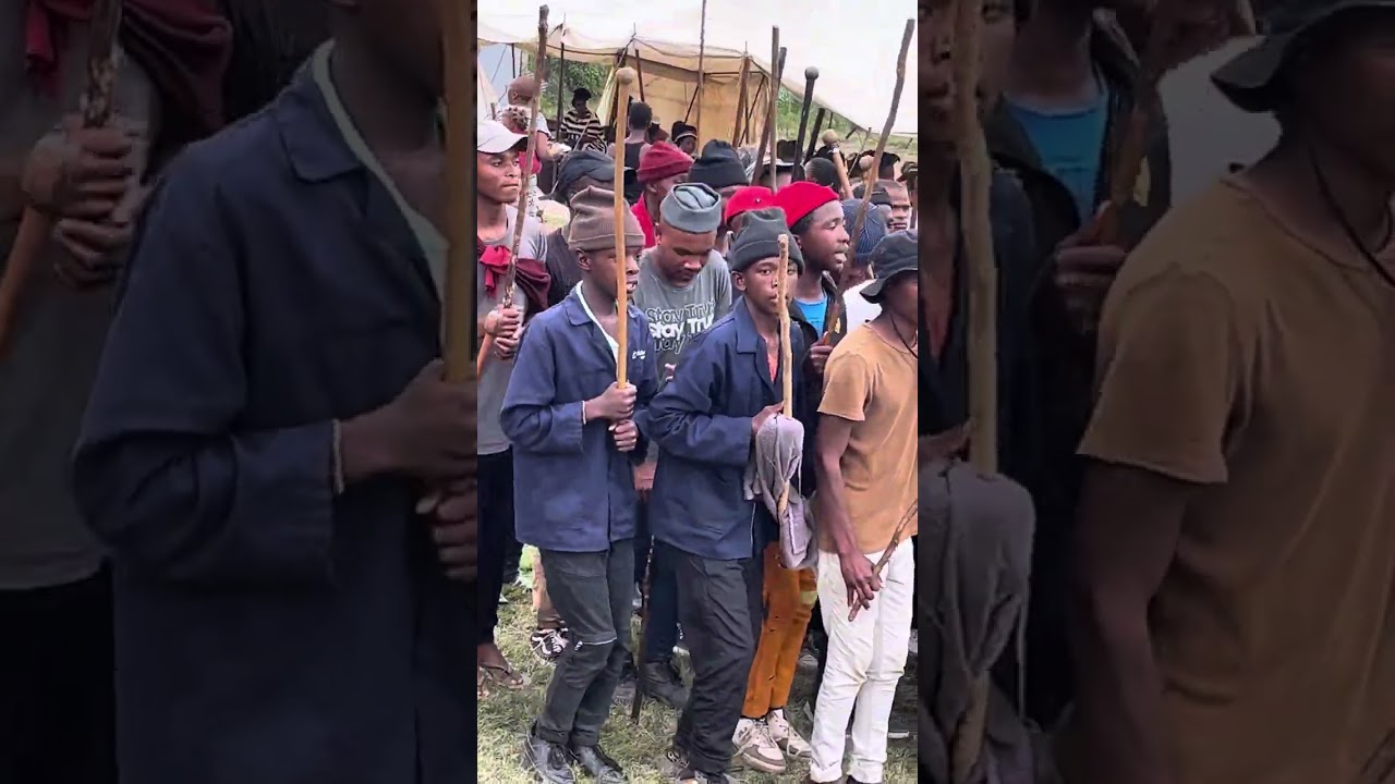 Amahlubi Omasimini 47