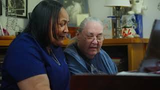 The Heart Behind the Care: Meet the Team That Makes a Difference
