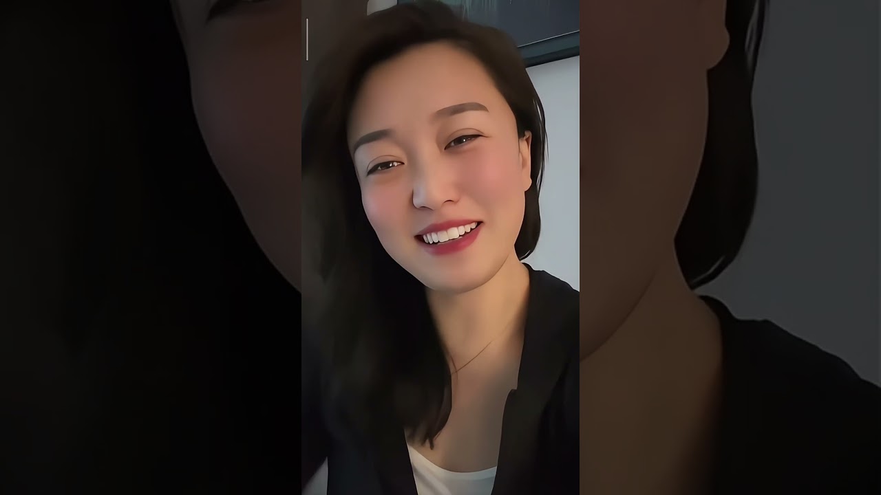 Women's Most Healing Smiles - Series 008 