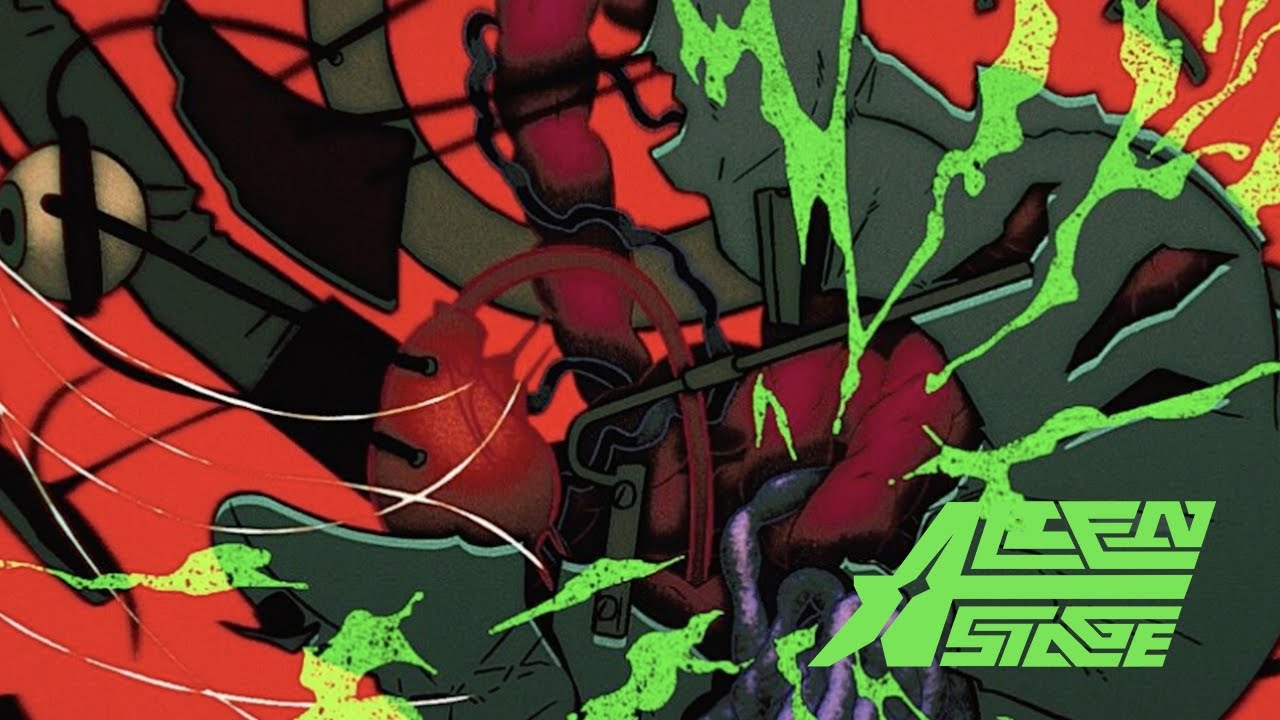Unknown(Till The End...)  |  ALNST Original Soundtrack Part.3