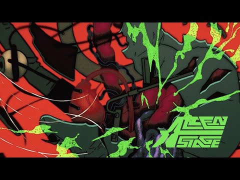 Unknown Till The End ALNST Original Soundtrack Part 3 