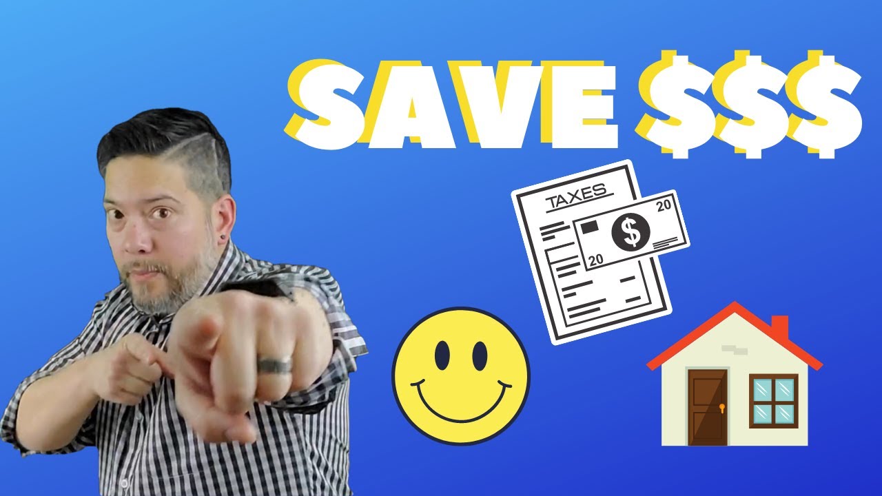 7 Ways to Save Money On Your Knoxville Property Taxes! YouTube