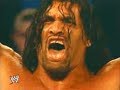 The Great Khali's 2006 v3 Titantron Entrance Video feat. "da.ngar" Theme