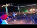 Innoss'B Ft. Diamond Platnumz - Yo Pe Live @ Wasafi Festival - 9 nov 2019