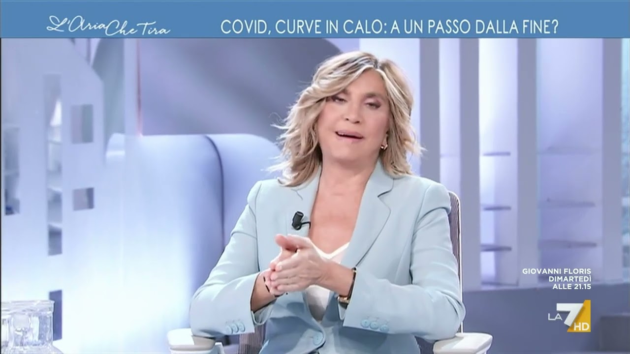 La stoccata del microbiologo Andrea Crisanti: 