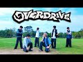 KPOP IN PUBLIC HONG KONG TWS 투어스 OVERDRIVE DANCE COVER YES OFFICIAL