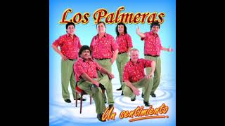 Los Palmeras - La Bestia Pop