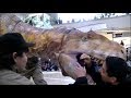 DINO A LIVE フクイラプトル襲来 13時@ゲートシティ大崎【JPN SUB】
