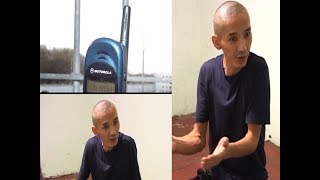 картинка: ТҮРМӨДӨ ОЛТУРУП 2млн сом алдап алган АЛДАМЧЫ КАЙРА ЖАНДАНДЫ САК БОЛГУЛА