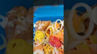 #fish #escovitchfish #pickle #food #jamaica