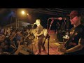 Capture de la vidéo Dan Vapid & The Cheats / Live At Punk Rock Raduno 4