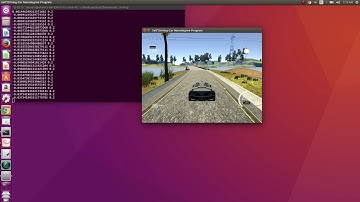 Self driving car Nanodegree Behavioral Cloning project