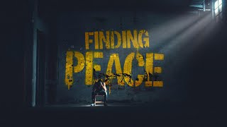 Finding Peace