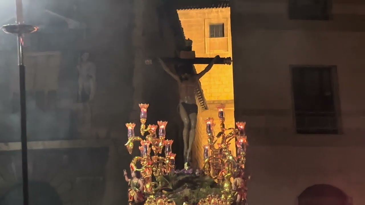 El Atrio de los Gentiles - 