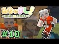 【PS3マインクラフト実況】自由気まま!あちゃましクラフト!#10【show】