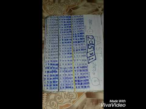 Online Lotto Oynayın: Azerbaycanda Müzakir Loto Məcburiyyəti!