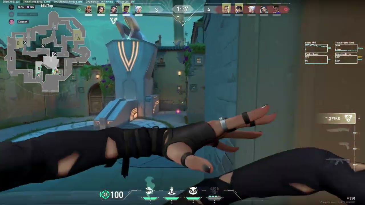 Valorant (1) 10-12-2025