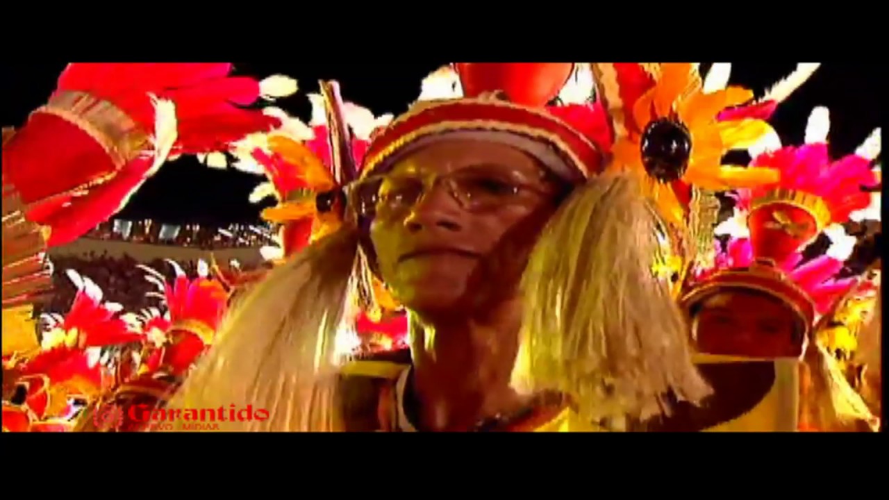 Festival Folclórico de Parintins 2010