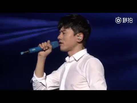 【长沙站】张杰 Zhang Jie (Jason Zhang) 2017我想世界巡回演唱会 - 你在哪里
