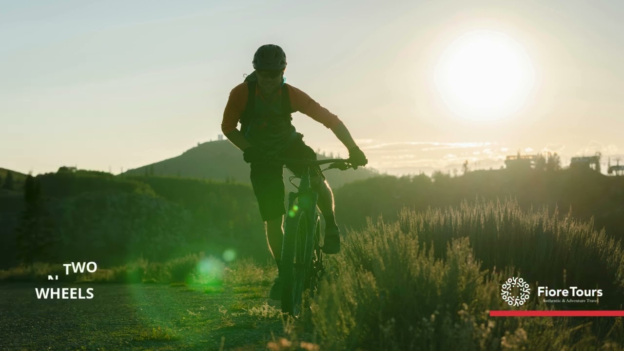 Fiore Tours - Gentle new  Sun is calling!