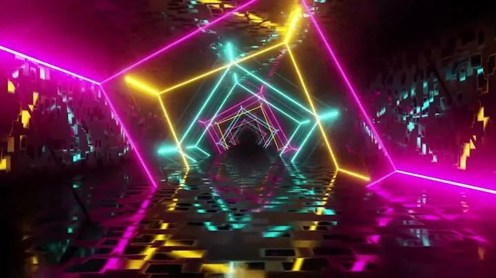 New VJ Loops | Motion Graphics | DJ Background Videos #vjloops #djbackgroundvideos #dj #aftereffects