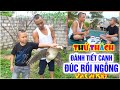 Thử Đánh Tiết Canh Và Đúc Rồi Ngỗng Của Mao Đại Ca Và Cái Kết - Thịt Ngỗng Không Có Món Này Thì Phí