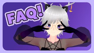 LIBRA'S FAQ!! / Debut Highlights