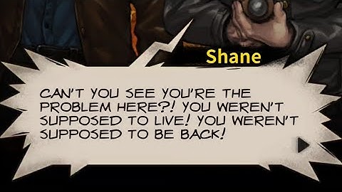 The Walking Dead Match 3 Tales (English, No Commentary Gameplay)