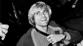 Kurt Cobain - Retreat