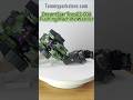 DreamStar Toys DST02-004 Devastator https://bit.ly/41kt5eM #transformers #actionfigure
