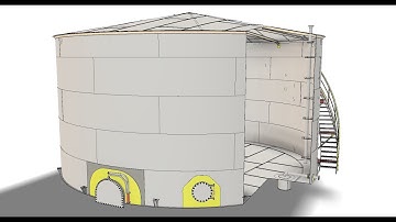 SEG Training Course   Day2  SEG Storage Tanks Module   Principles