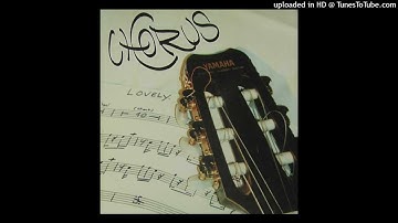 Chorus - Lovely (1990) - 02 - Lovely