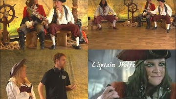 Not For Broadcast - The Timeloop - Pirateverse