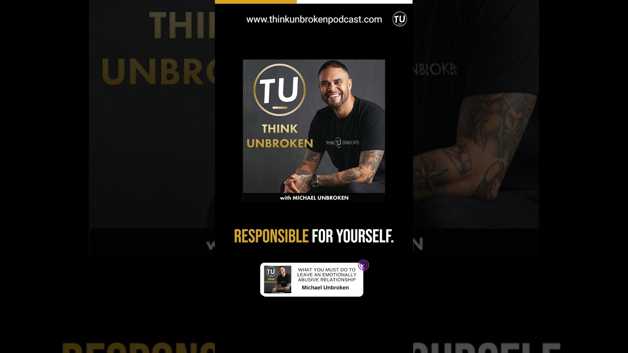 How to Safely Leave an Abusive Relationship | CPTSD and Trauma Healing Coach