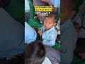 बच्चे की मासूमियत देखिए आज्ञाकारी बालक #schoollife #school