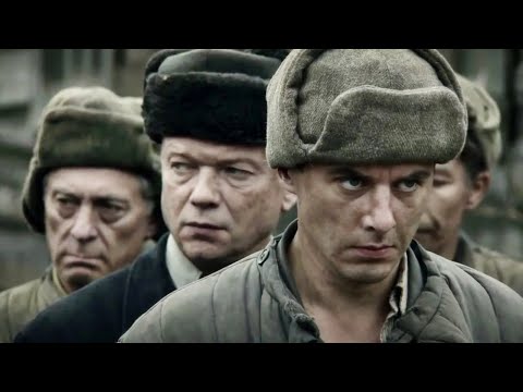 НАПРЯЖЁННЫЙ ВОЕННЫЙ БОЕВИК! ГЕРОЯ ВОЙНЫ ОСУДИЛИ НА 25 ЛЕТ, НО ДРУГ ПОМОЖЕТ ЕМУ СБЕЖАТЬ! ОТРЫВ