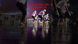 Mthandeni Sk Released New Instrument