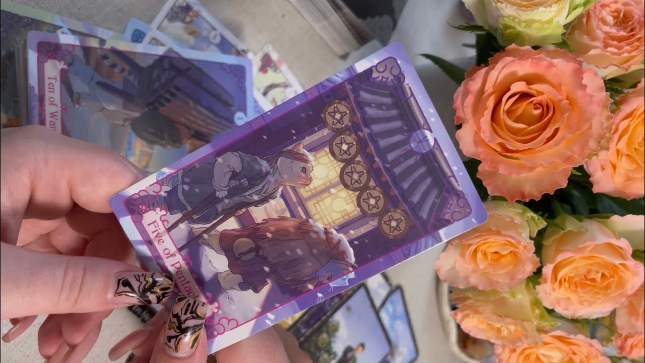 Вспоминает ли он вас или выкинул из сердца ??????Его чувства и мысли ...