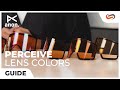 New anon perceive complete lens color guide  sportrx