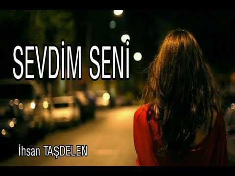 #şiir Sevdim Seni