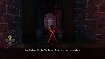 Fable 2 Xbox One X Enhanced Evil Playthrough Part 5