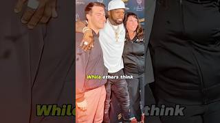 What 50 Cent Just Said About Sean 'Diddy' Combs Is Raising Questions…