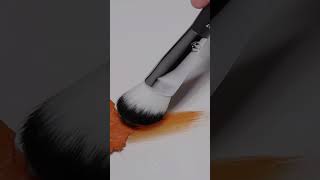 ESUM T47 Angled Foundation Brush
